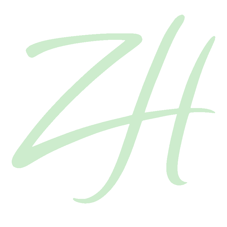 Zac Harless