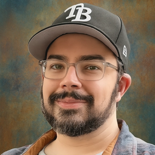 Zac Harless profile picture
